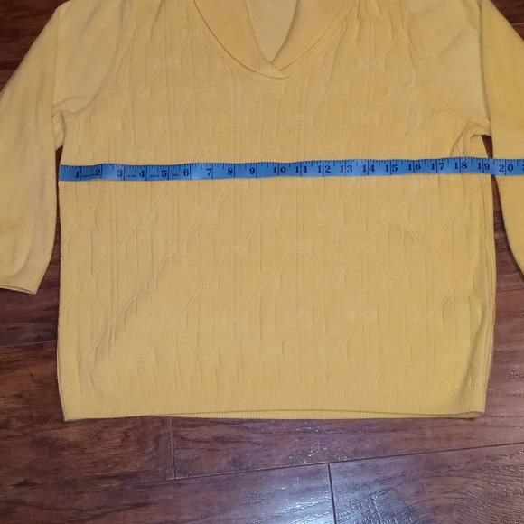 Allison Daley Sweater - Picture 5 of 5